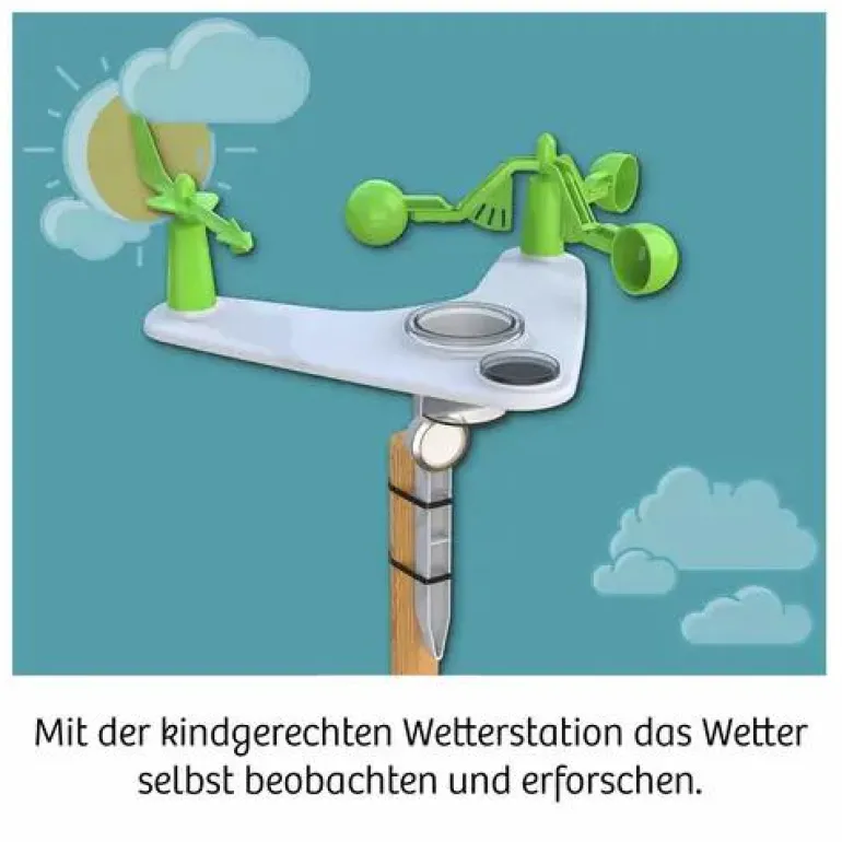 Wetterstation