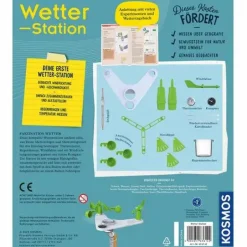 Wetterstation