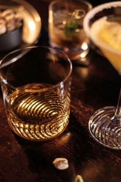 Whisky gross Echo