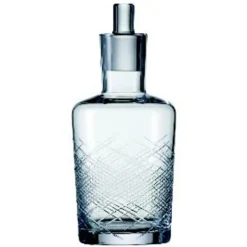 Whiskykaraffe 0,5 l, 500 ml, Bar Premium No. 2