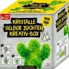 Wild & Cool - Kristalle selber züchten Kreativ-Box