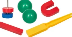 Wild & Cool - Magnet-Starter-Set