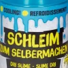 Wild & Cool - Schleim zum Selbermachen: cooling