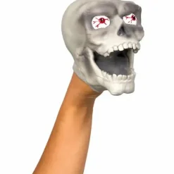 Wild Cool - Handpuppe Zombie