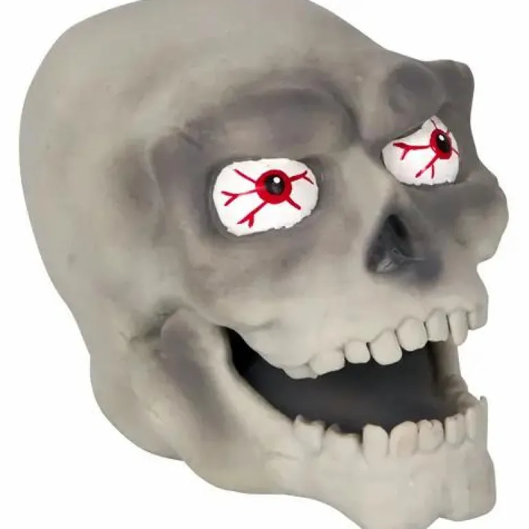 Wild Cool - Handpuppe Zombie