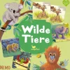 Wilde Tiere - Memo