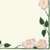 Wildrose V & B 100 Recycled, Der Blaue Engel Lunch