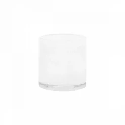 Windlicht -SAGA- White S