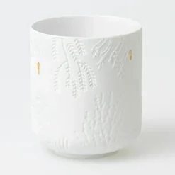 Windlicht „Seepferdchen", Ø:9cm, H.10,2cm