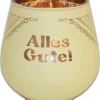 Windlicht Alles Gute Kult
