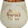 Windlicht Home Sweet Home Kult