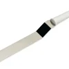 Winkelpalette Edelstahl 38cm