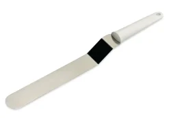 Winkelpalette Edelstahl 38cm