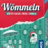 Wömmeln - Wörter suchen, finden, sammeln