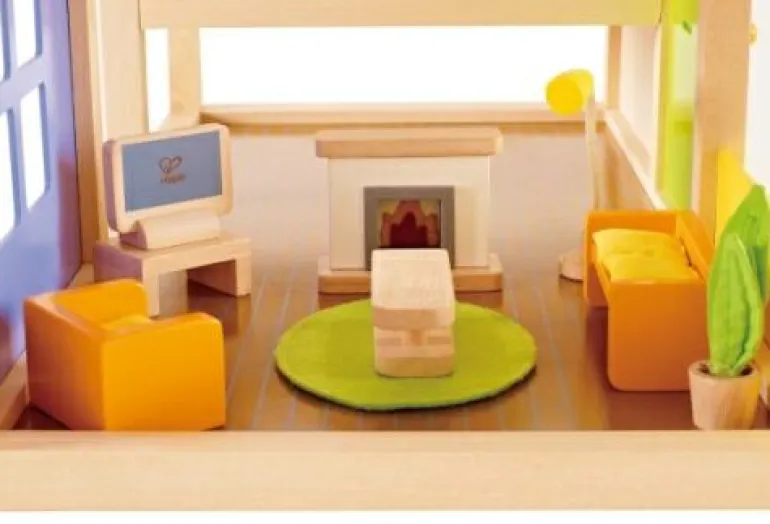 Wohnzimmer, 12tlg