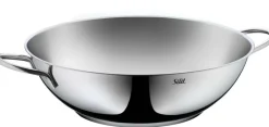 Wok 32 cm
