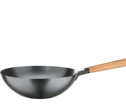 Wokpfanne 30 cm CANTON