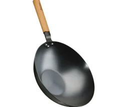 Wokpfanne 30 cm CANTON