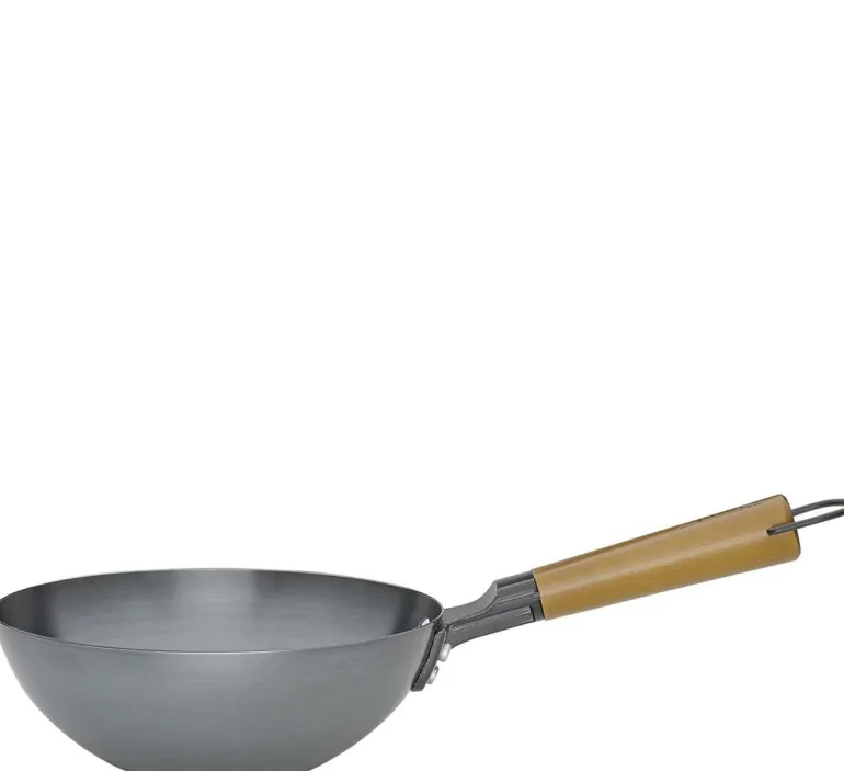 Wokpfanne Canton 20cm