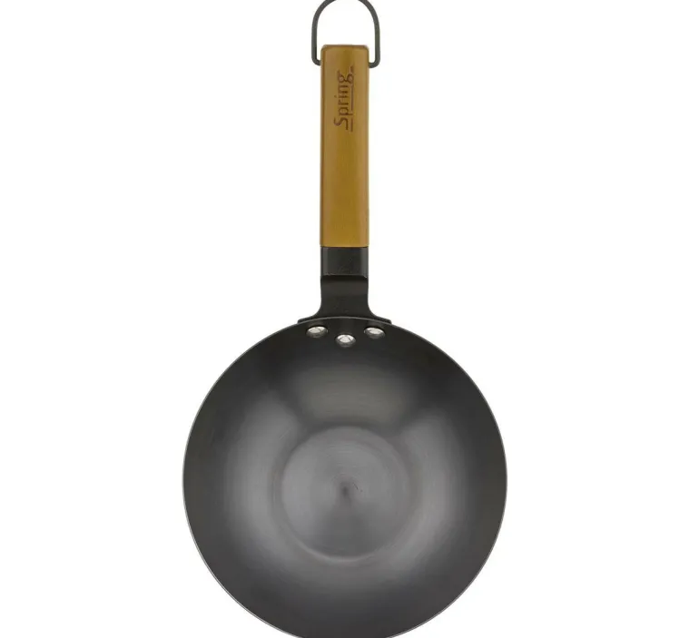 Wokpfanne Canton 20cm
