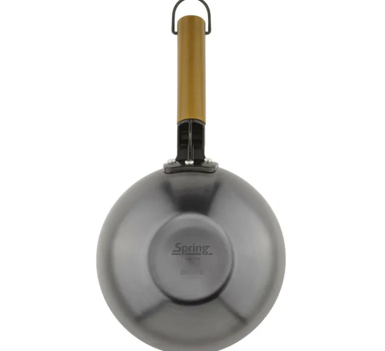 Wokpfanne Canton 20cm