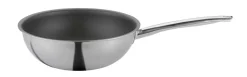 Wokpfanne Vulcano Classic28 cm