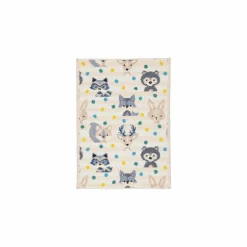 WOODLAND Handtuch 37x50