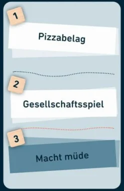Wortwerk Spiel