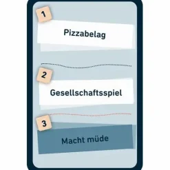 Wortwerk Spiel
