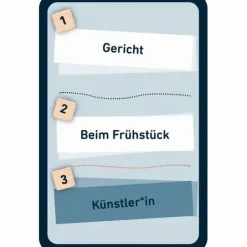 Wortwerk Spiel