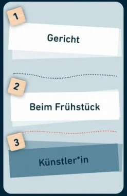 Wortwerk Spiel