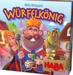 Würfelkönig