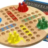 Würfelspiel gross 38cm