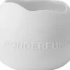 Wunderwelt Teelicht Wundervoll D.7,5cm H.6,7cm