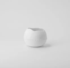 Wunderwelt Teelicht Wundervoll D.7,5cm H.6,7cm
