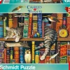 Wysocki: Frederick der Literat - Puzzle 1000 Teile