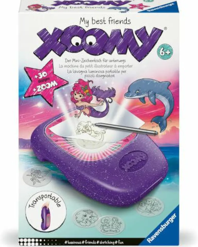Xoomy Meine Besten Freunde