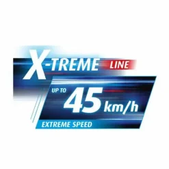 X-trem Boat Hurricane
