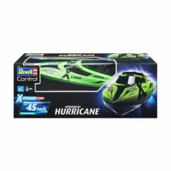 X-trem Boat Hurricane