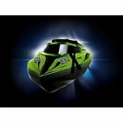 X-trem Boat Hurricane