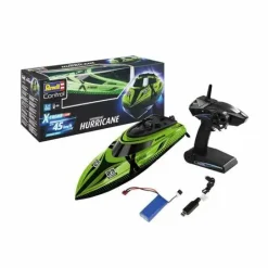 X-trem Boat Hurricane