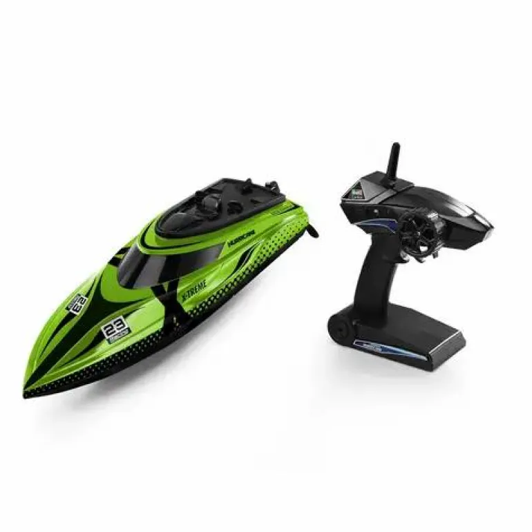 X-trem Boat Hurricane