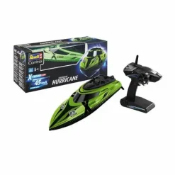 X-trem Boat Hurricane