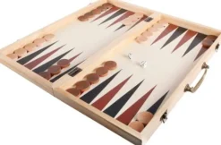 XXL Schach und Backgammon