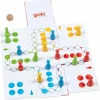 XXL Ludo im Würfel