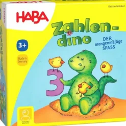 Zahlendino
