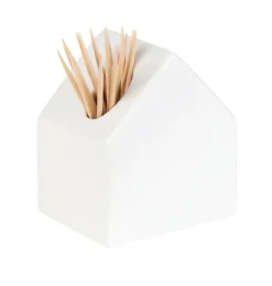 Zahnstocherhaus 5x6x7cm