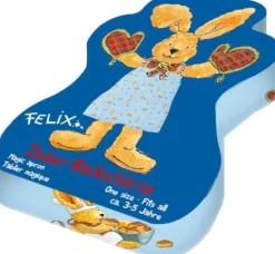 Zauber-Backschürze (3-5 J.)-Felix