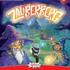Zauberberg - Kinderspiel des Jahres 2022