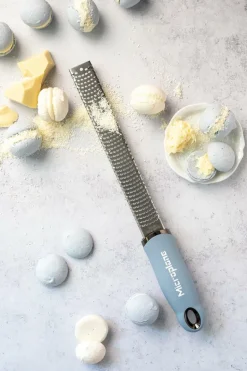 Zester/Grater Küstenblau